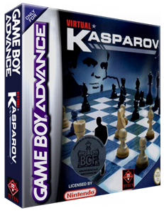 Virtual Kasparov